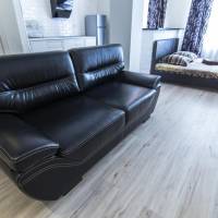 Apartment Lux