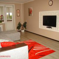 City Centre Apartment on Orlovskogo