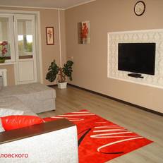City Centre Apartment on Orlovskogo