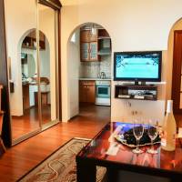 Apartment on Leninskaya Street