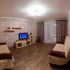 Apartment on Dniprovskiy boulevard
