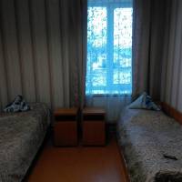Hostel Perekrestok