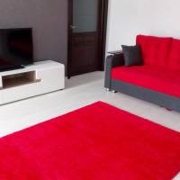 Apartment White Lux