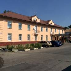 Hotel Sergeevskiy