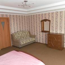 Guest House Svoyaky
