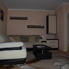 Apartment on prospekt Pobedy