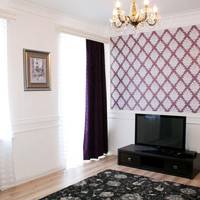 Impreza Apartment on Irininskaya street