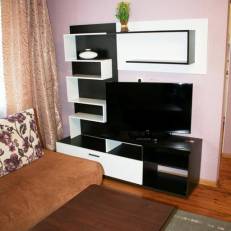 Impreza Apartment on Trudovaya