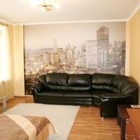 Impreza Apartment on Internatsionalnaya