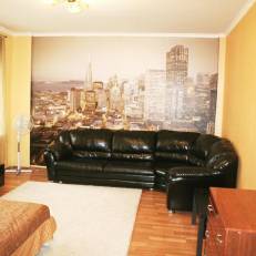 Impreza Apartment on Internatsionalnaya