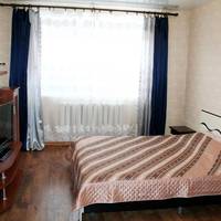 Impreza apartment on Internatsionalnaya 48