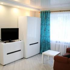 Impreza Apartment om Ploscha Pobedy 1
