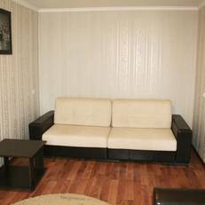 Impreza Apartment on Pobedy 16а