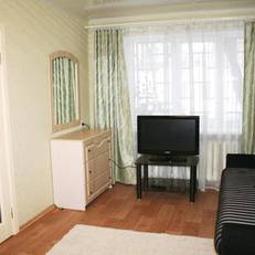 Impreza Apartment on Kiseleva 10