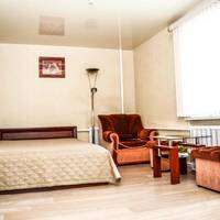 Apartment on Trudovaya 5