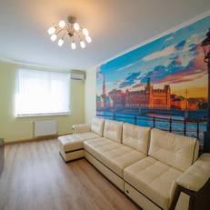 PaulMarie Apartments on Mazurova