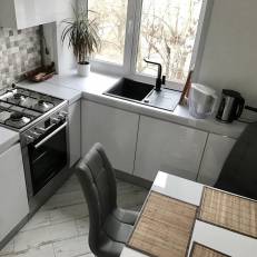 Apartment Volotivvskay