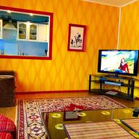 Heartful apartment on Mazurova, 46