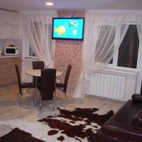 Apartment on Lenina