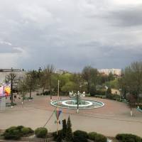 Baranovichi, Belarus