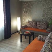 City Apartment Lenin