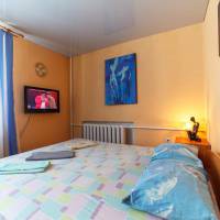 Apartment at Lenina 24