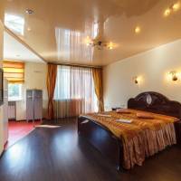 Apartment at Lenina 3
