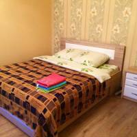 Apartment Na Kamsamolskoy