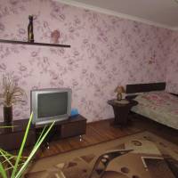 Apartment na Komsomol'skoy