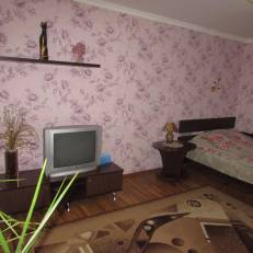 Apartment na Komsomol'skoy