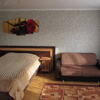 Apartment Lenina 10