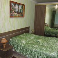 Apartment na Lenina 1