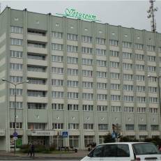 Hotel Gorizont