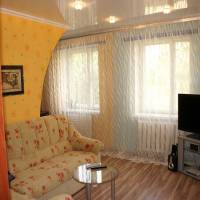 Apartmment on Kommunisticheskaya 23