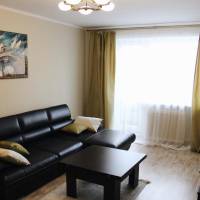 Apartment in the city center