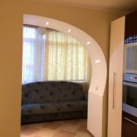 Apartment on Brestskaya 38