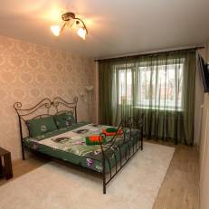 Orhideya Apartment Oktyabrskaya