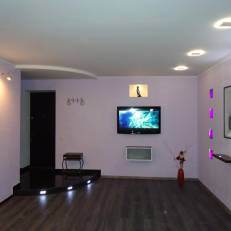 Apartment On Sovetskaya 103