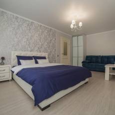 Orhideya Apartment on Oktyabrskaya+