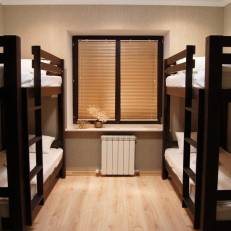 Dream Hostel Brest