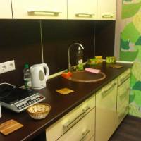 Unicorn Shevchenko Apartment