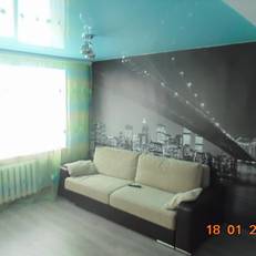 Apartment on Masherova 92