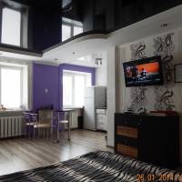 Masherova u Evgena Apartment