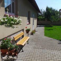 U Viktora Apartments