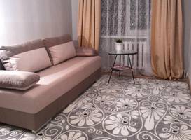 Unicorn Masherova Apartment