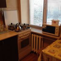 Apartment in the center of Brest