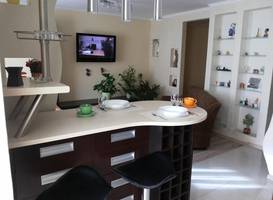 Apartment Zhukov