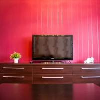 Apartamenty Kosmonavtov
