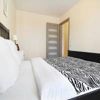 PaulMarie Apartments on Masherova 80