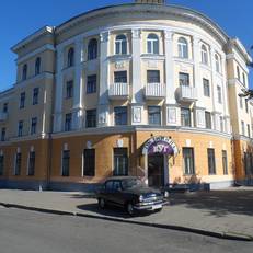 Hotel Byg